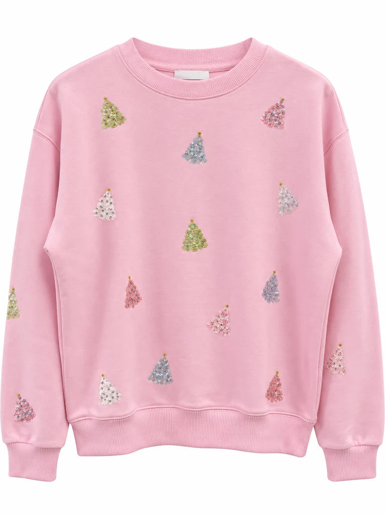 Brooke Enchanted Forest Sweatshirt
