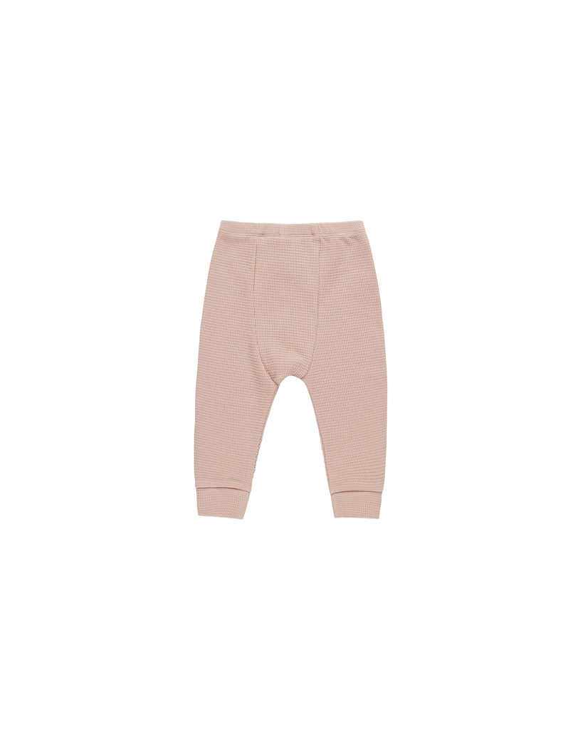 LEGGING || BLUSH