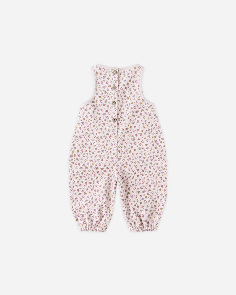 MAISIE OVERALL || WILDFLOWERS