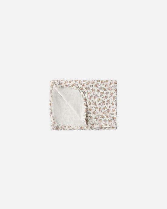 BAMBOO SWADDLE WILDFLOWER