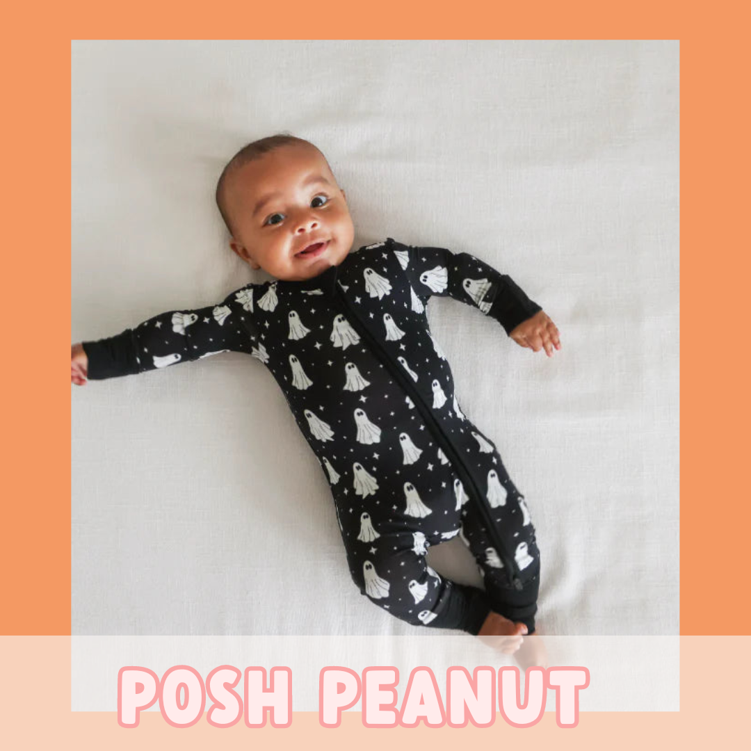 Posh selling Peanut play bundle 9-12 months Faye Mermaid Parisa Cadance