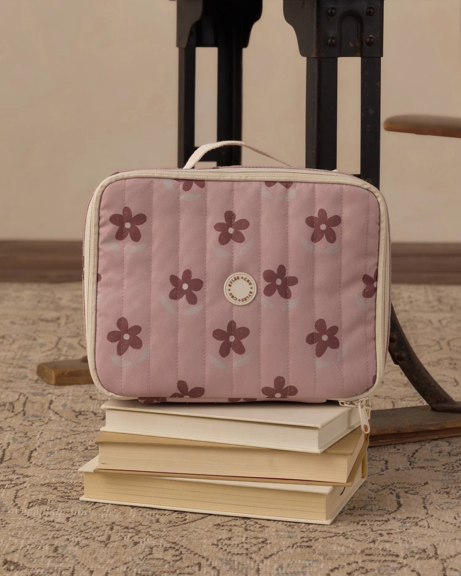 LUNCH BAG LITTLE DAISY