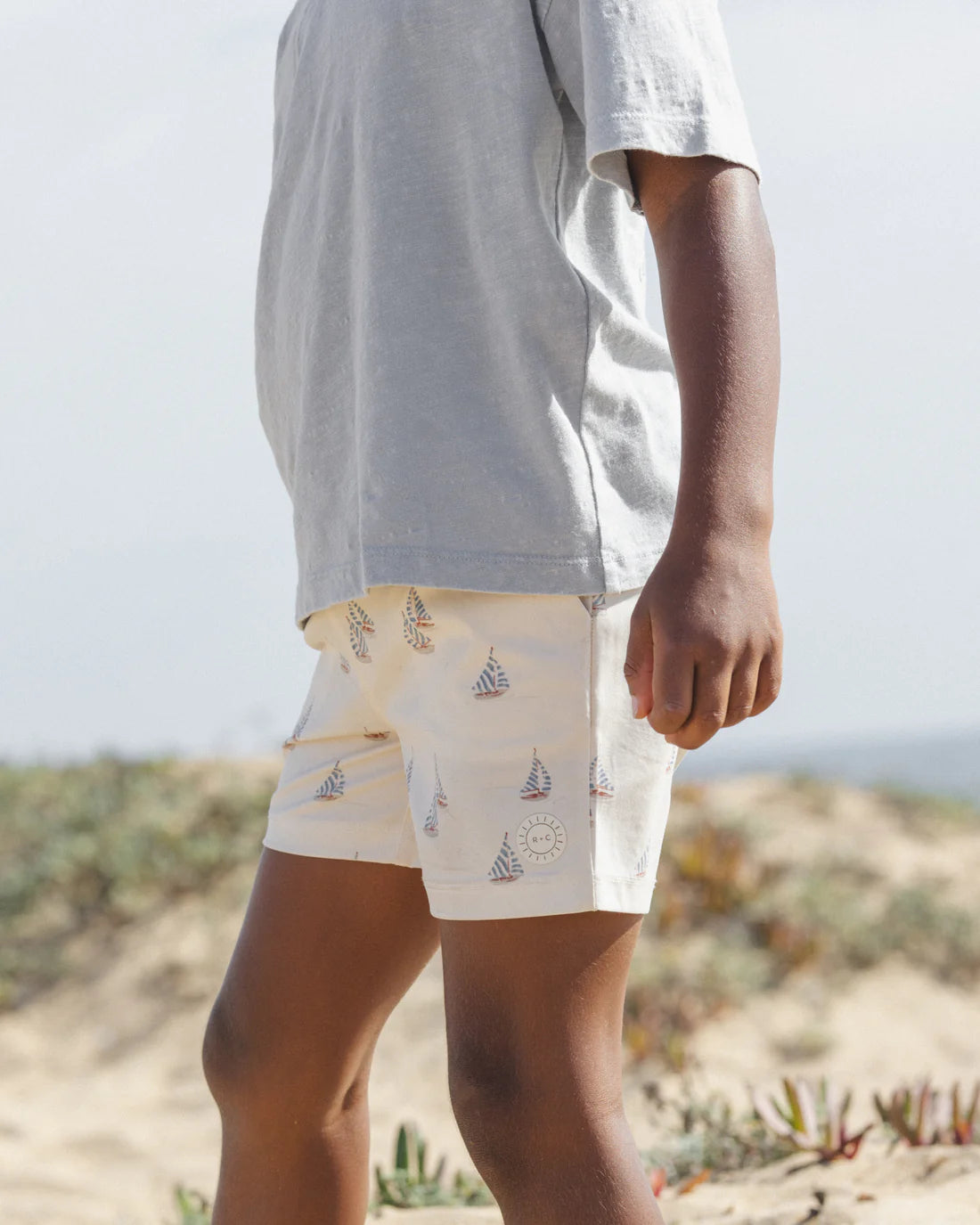 BOARDSHORT SAIL
