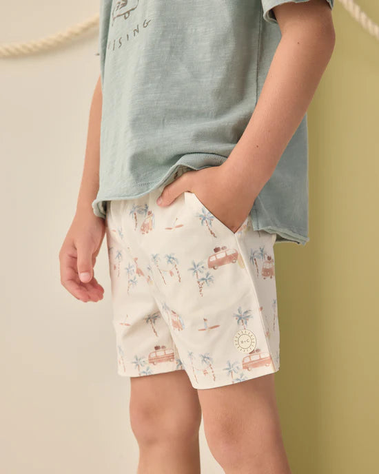 BOARDSHORT SURF TOWN