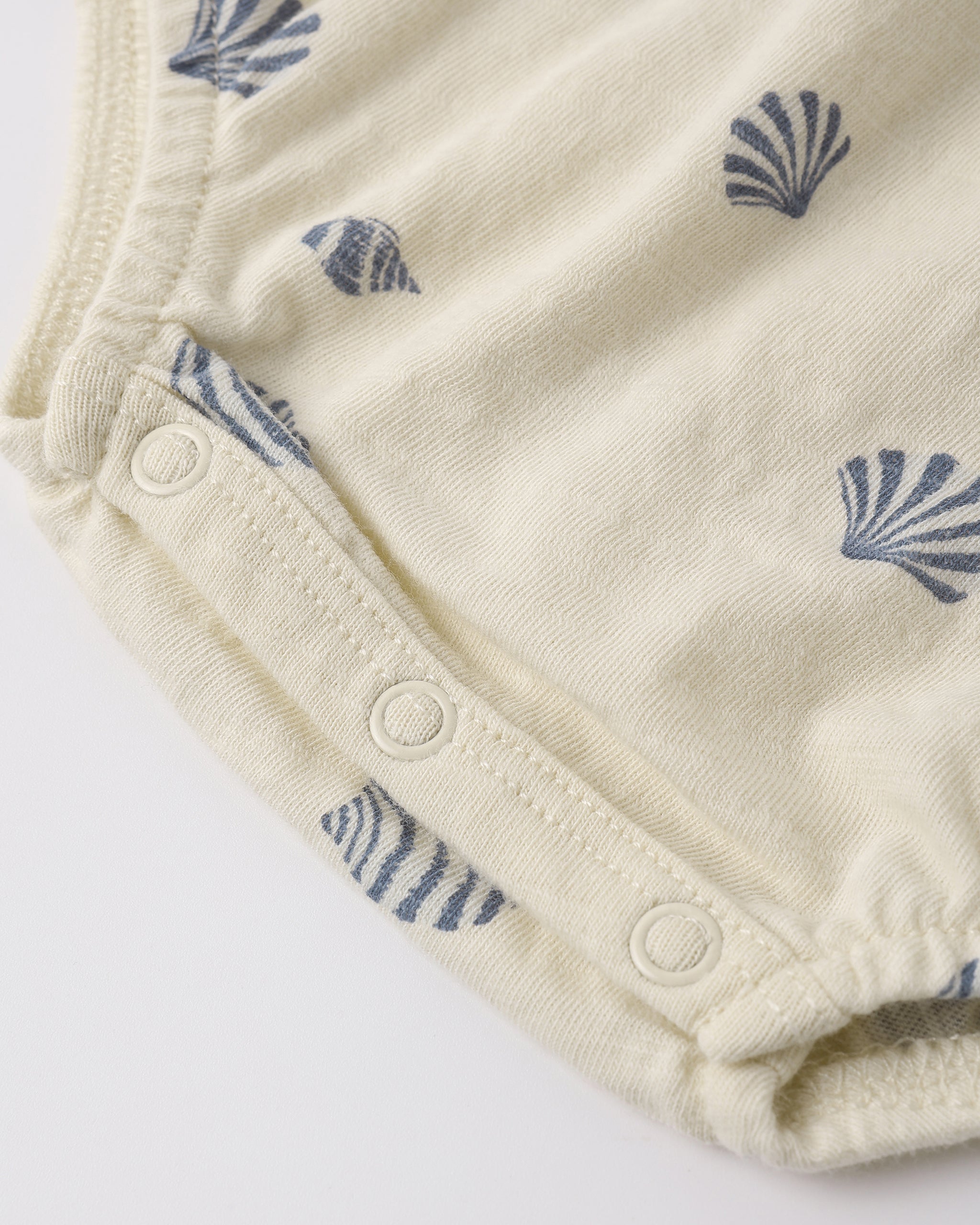 NALA ROMPER SEASHELLS
