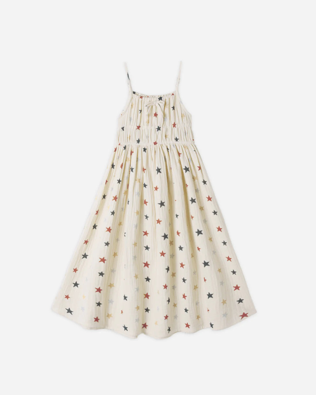 DELIA DRESS STARS