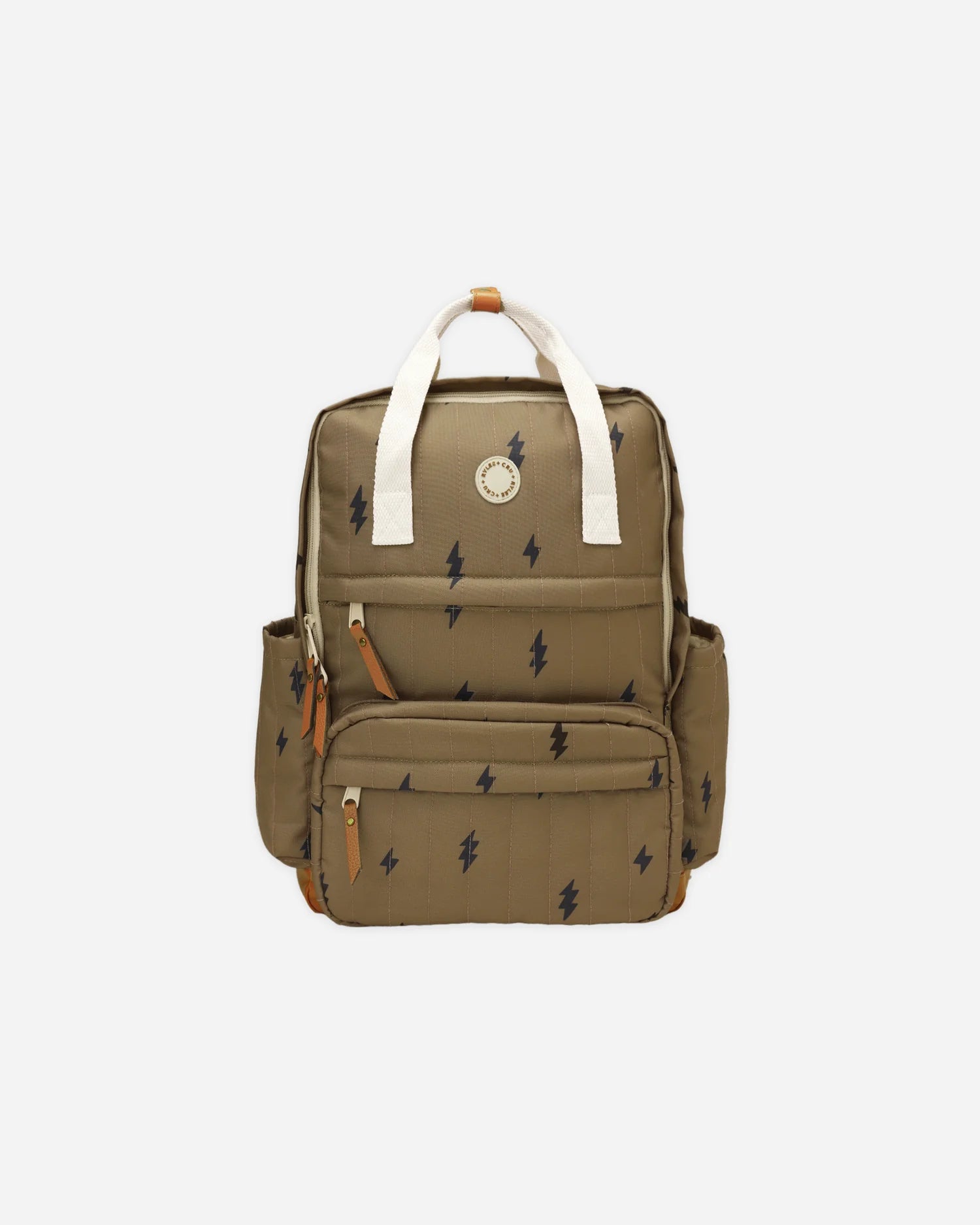 BACKPACK BOLTS
