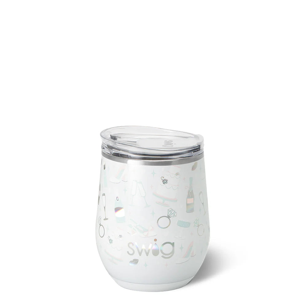 Bride to Be Stemless WineTumbler