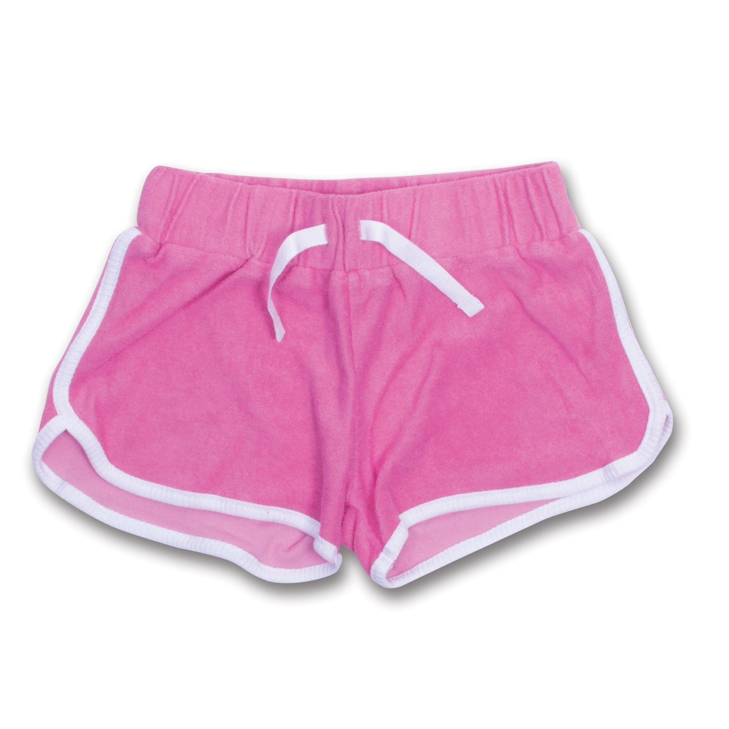 Shade Critters Terry Shorts