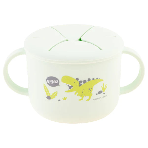 Silicone Snack Cup