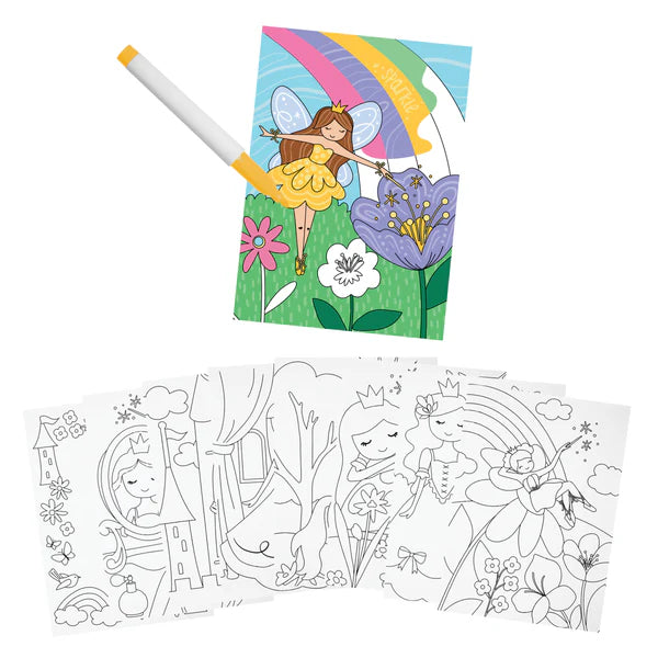 Wonder Ink Art Kit