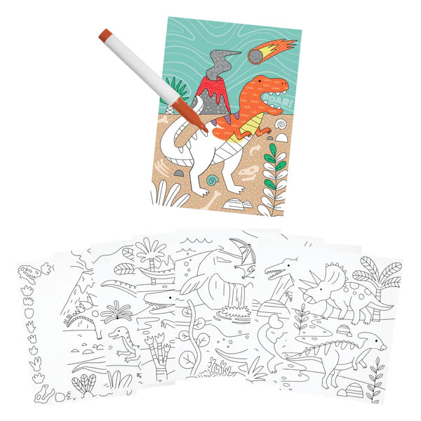 Wonder Ink Art Kit