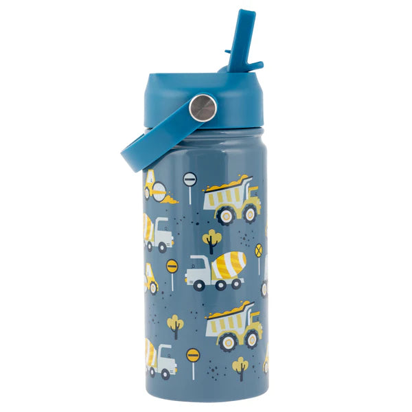 Insulated SS Bottle with Handle