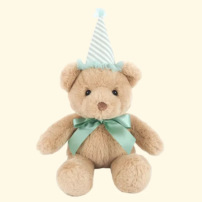 Mon Ami Birthday Bear