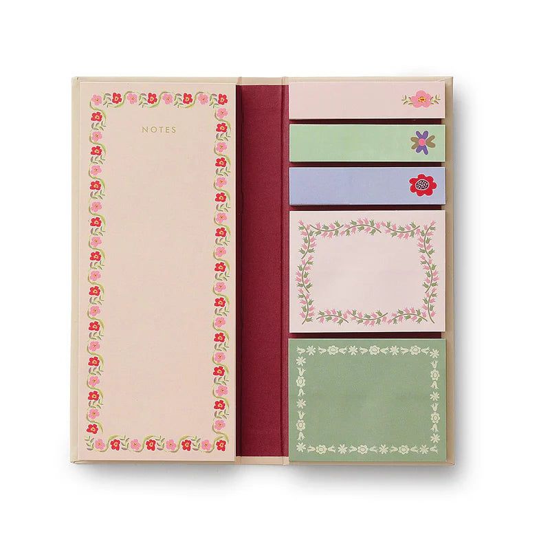 Delphine Sticky Notes