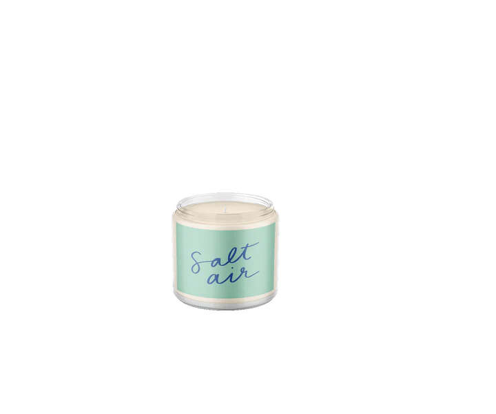 Poured Goods Petite Candle