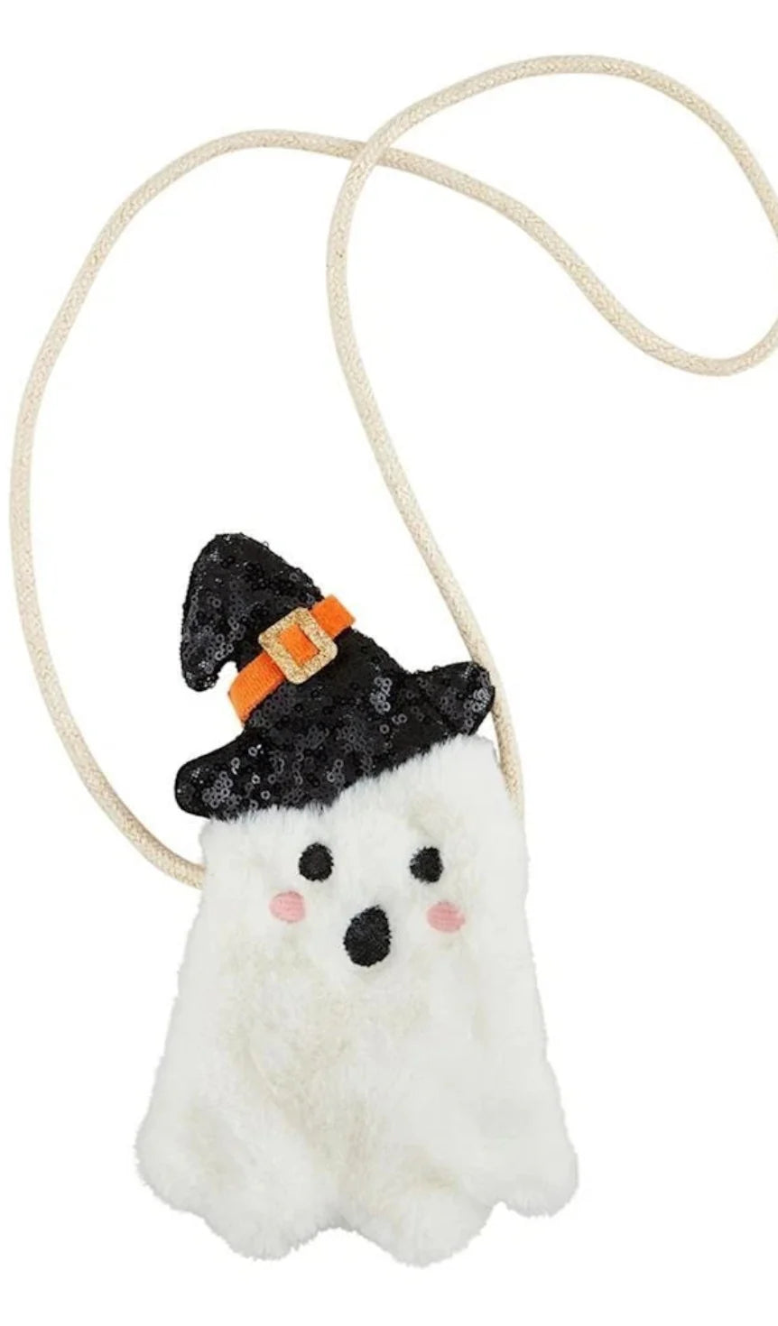 Halloween Light Up Purses