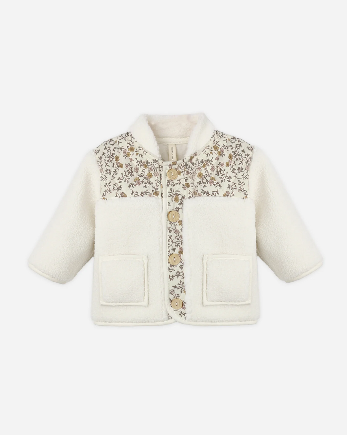 PAIGE JACKET POSY