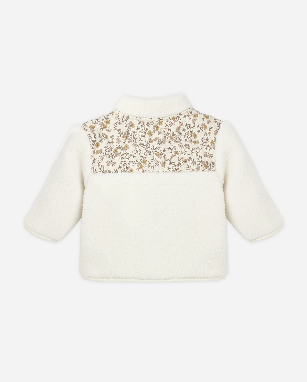 PAIGE JACKET POSY