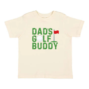 Dad's Golf Buddy SS Tee