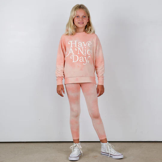 Have a Nice Day Sweatshirt