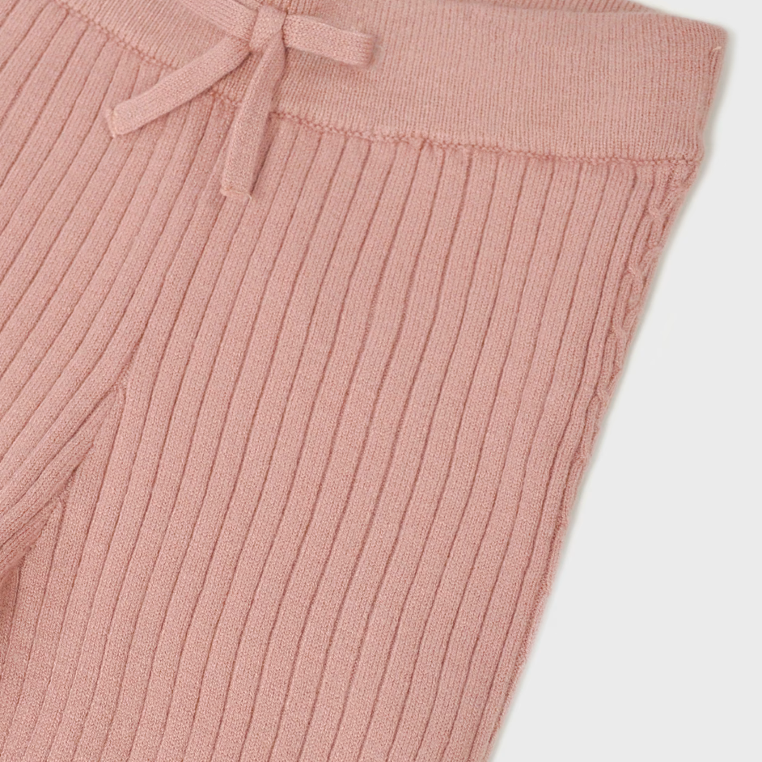 Mayoral Girl Knit Leggings