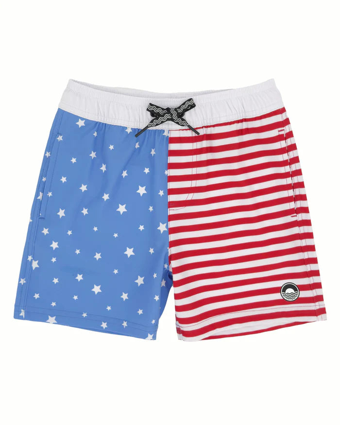Volley Trunk