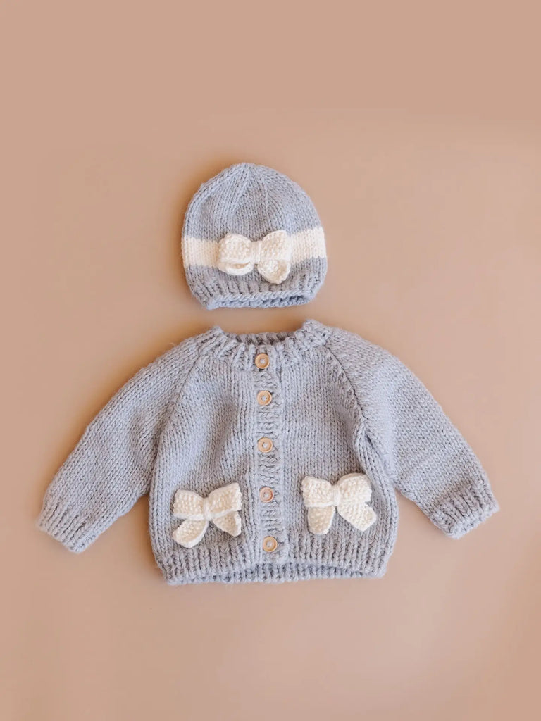 Bow Hat