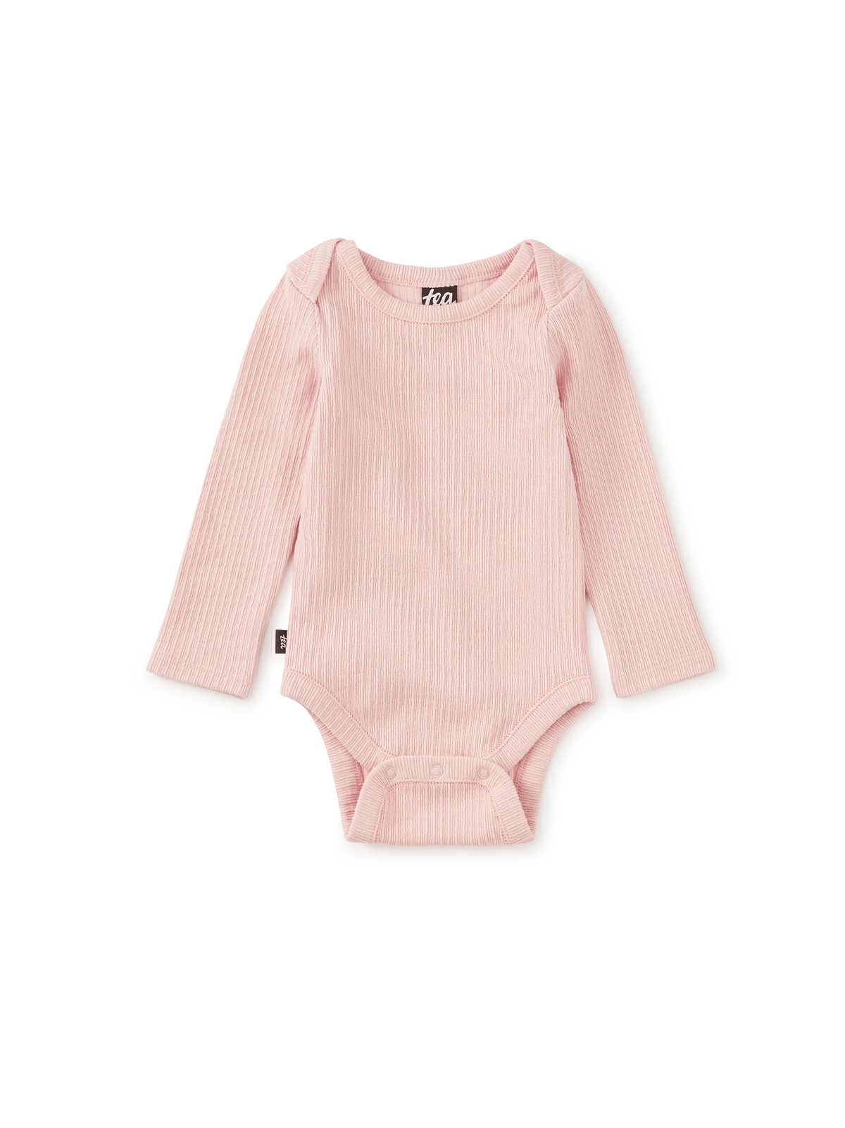 Lap Shoulder Baby Bodysuit