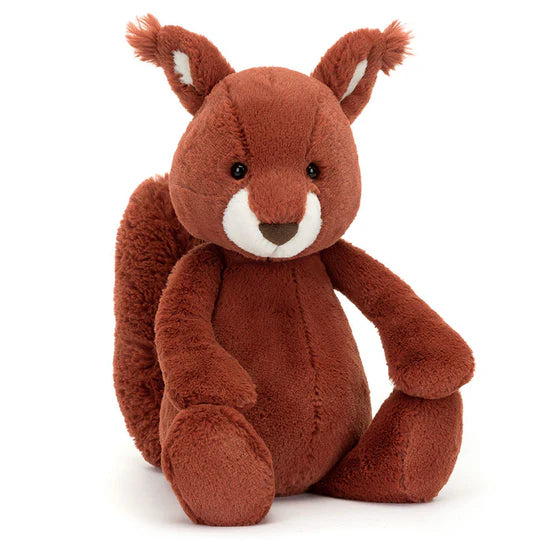 Jellycat Bashful Squirrel