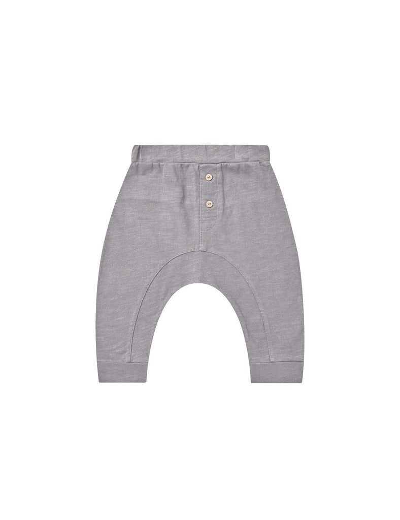 BABY CRU PANT || FRENCH BLUE