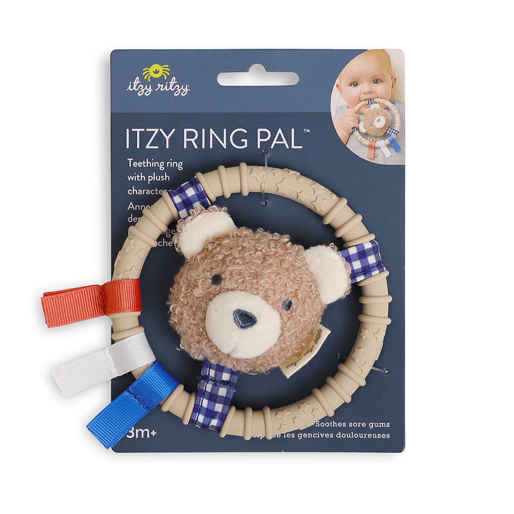 Itzy Ring Pal