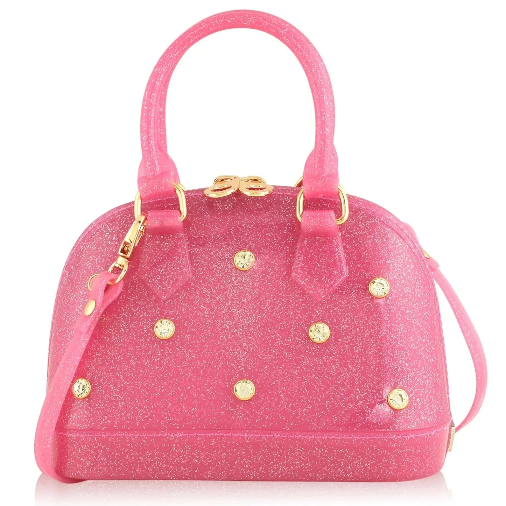 Cate: Multi Sparkle Bag Twinkle Twinkle