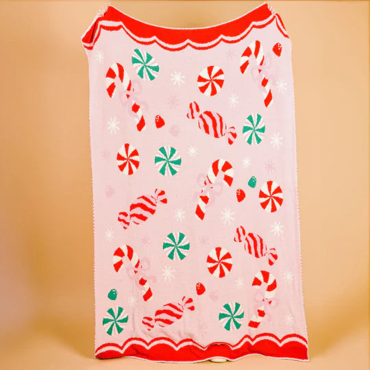 Cozy Dreams Luxe Blanket