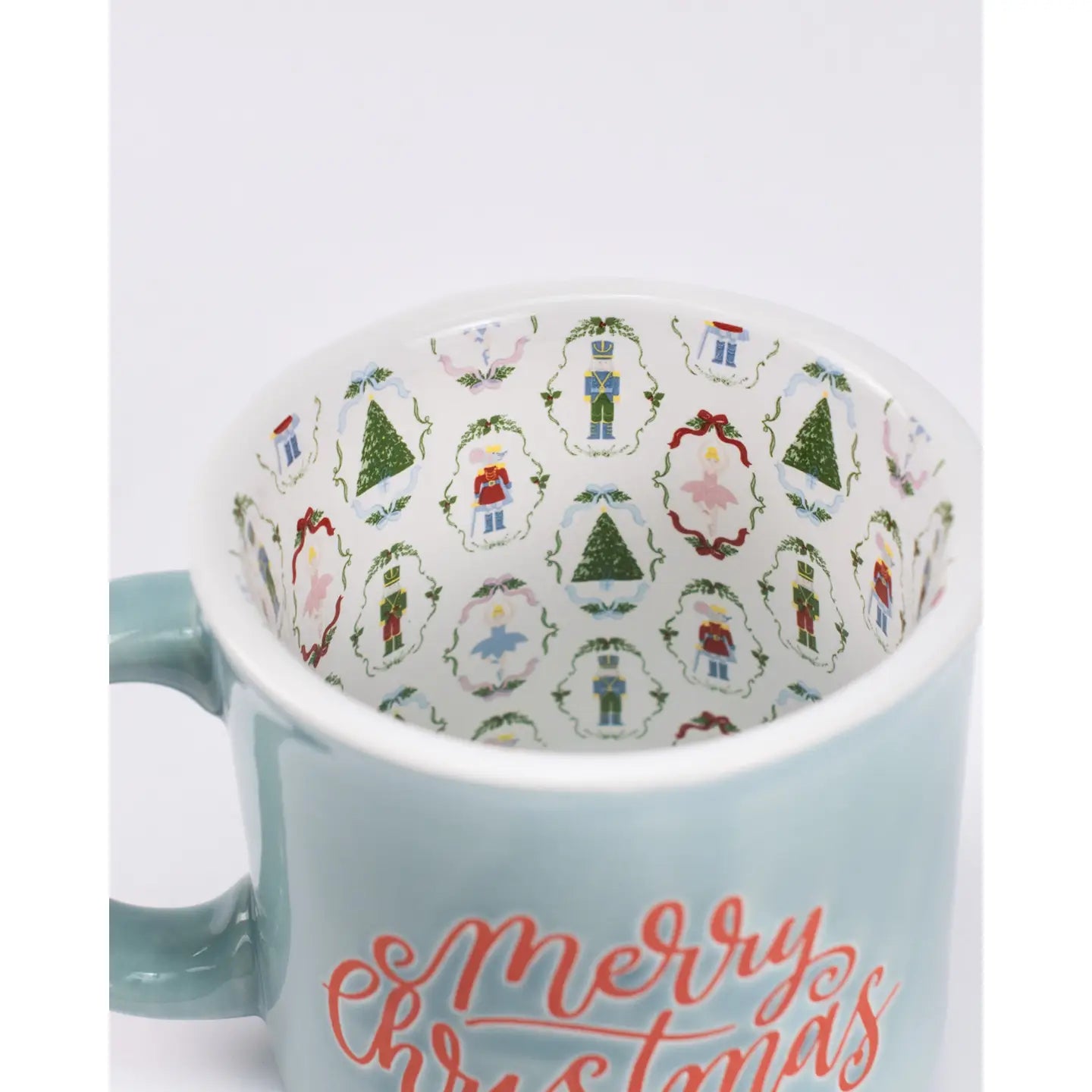 Nutcracker Waltz Mug