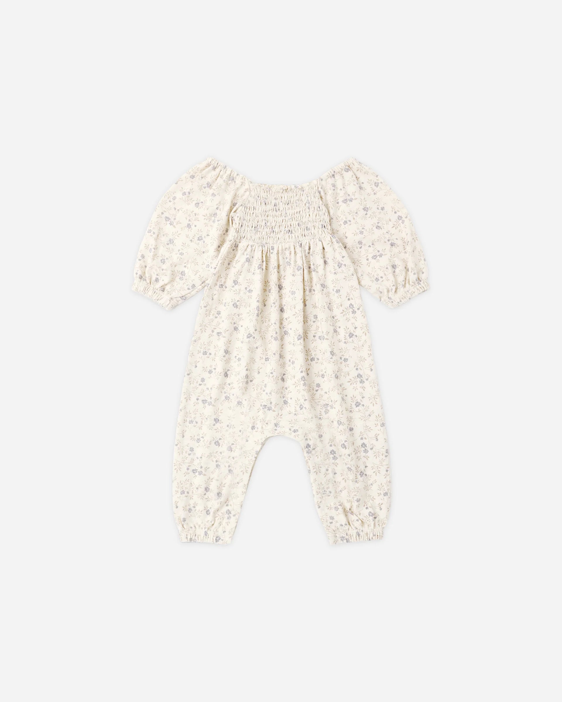SAGE JUMPSUIT MEADOW