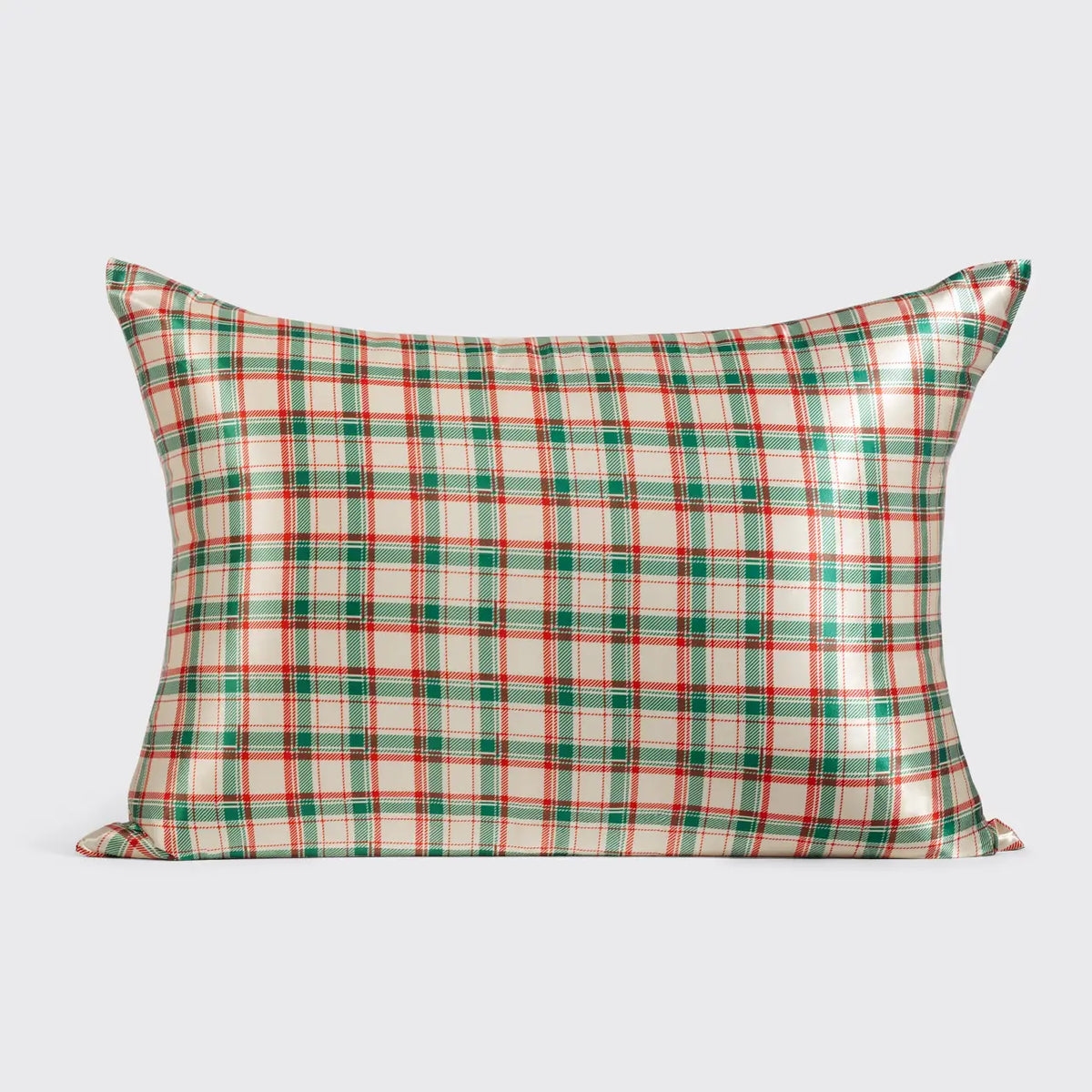 Kitsch Satin Pillowcase Holiday