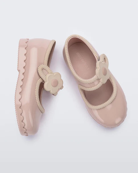 MINI MELISSA HIP BALLERINA BABY