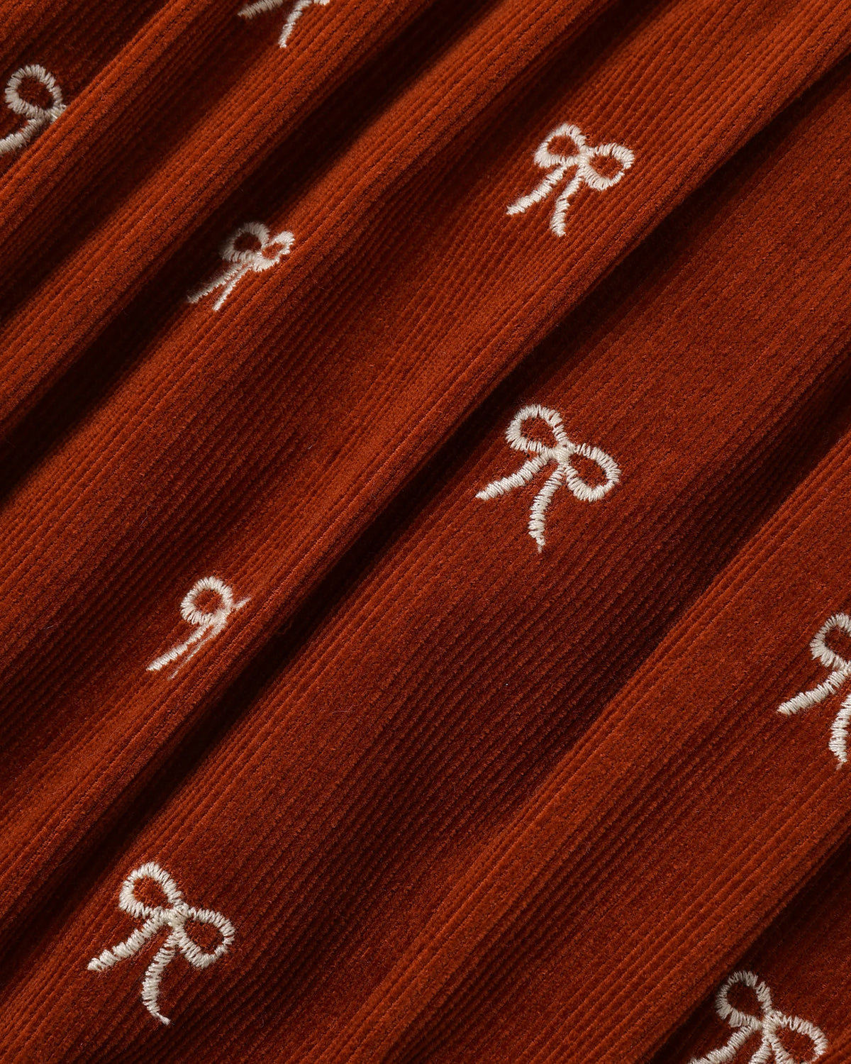 FREYA ROMPER BOWS