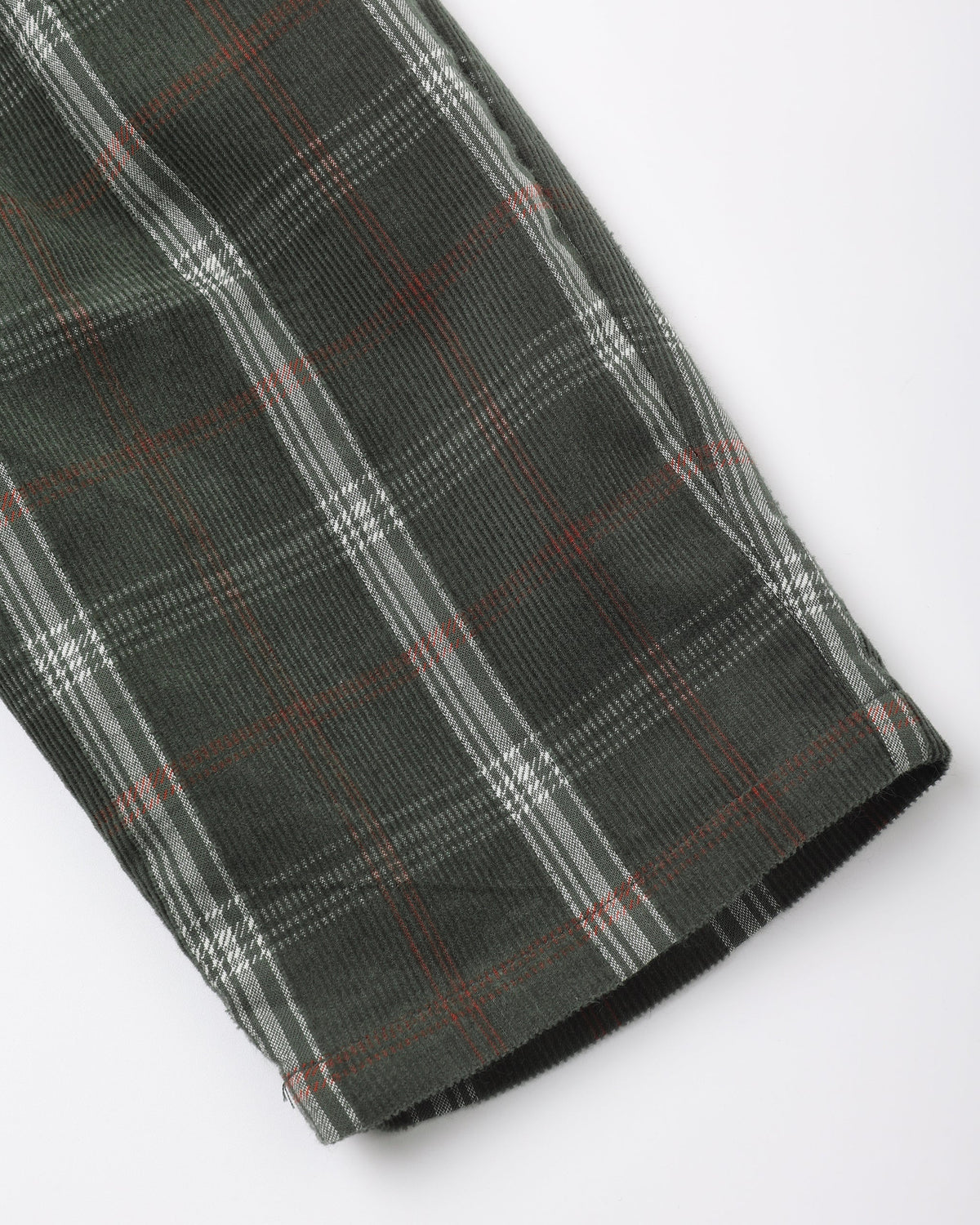 PALMER PANT HOLIDAY PLAID