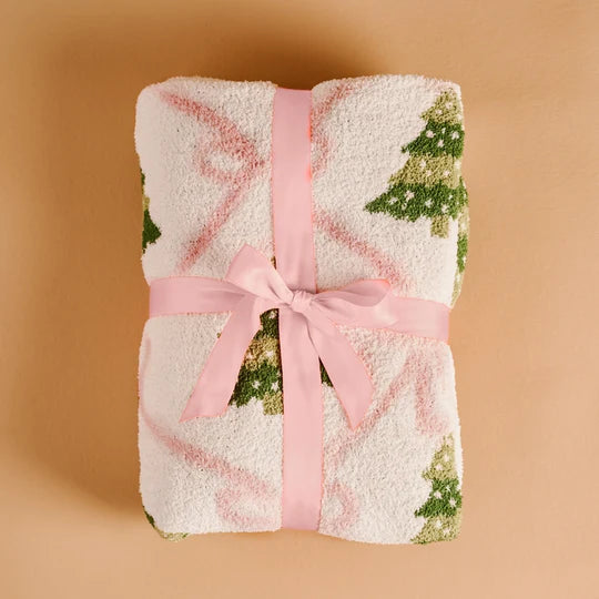 Cozy Dreams Luxe Blanket