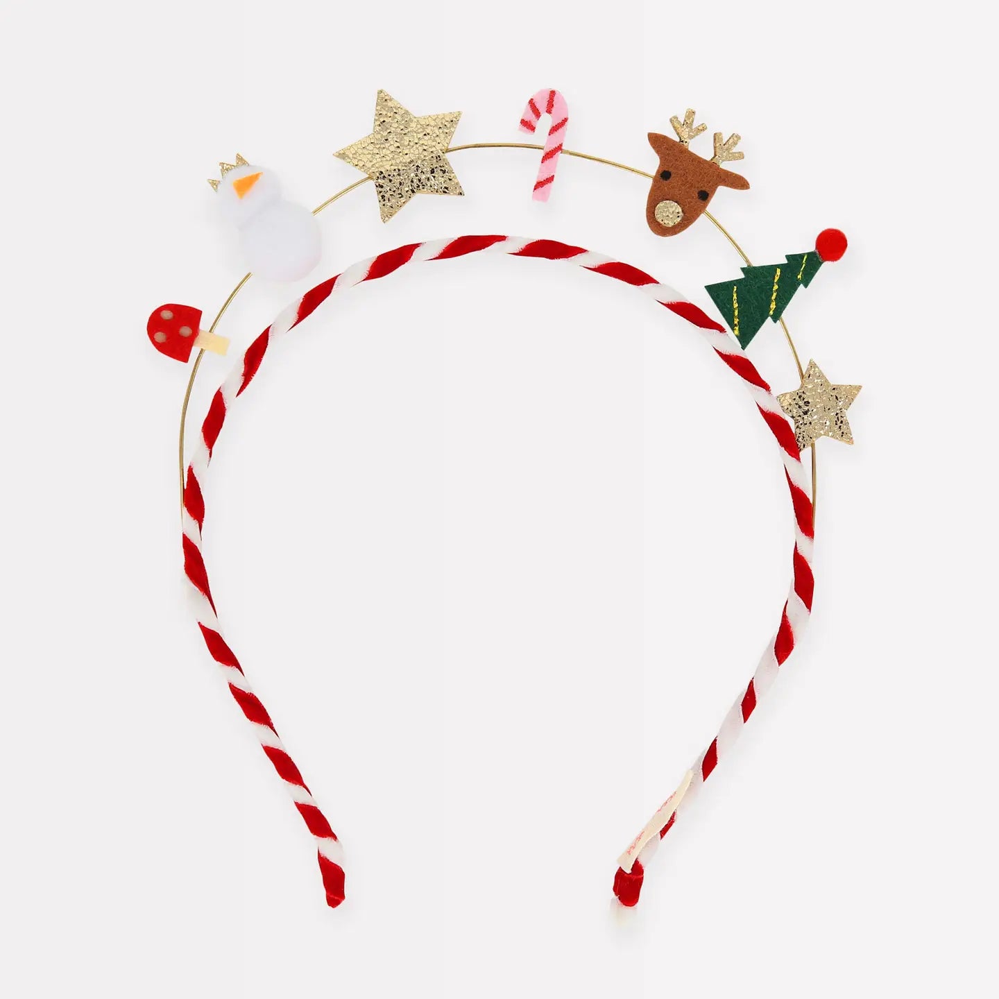 Festive Icon Headband