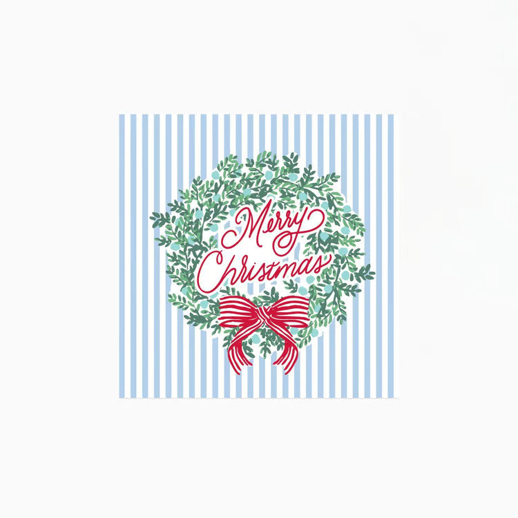 Mary Square Cocktail Napkin