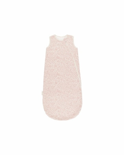 JERSEY SLEEP BAG || PINK BLOSSOM