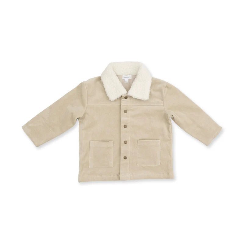 Peyote Corduroy - Corduroy Jacket