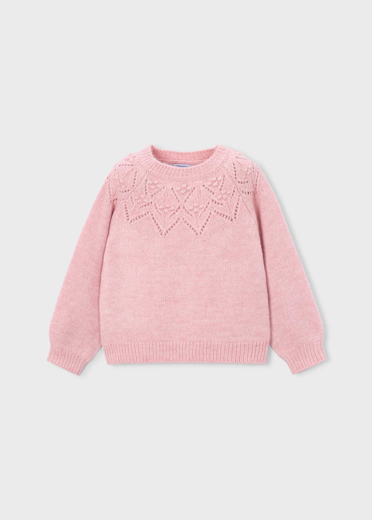 Girl Pontelle Sweater