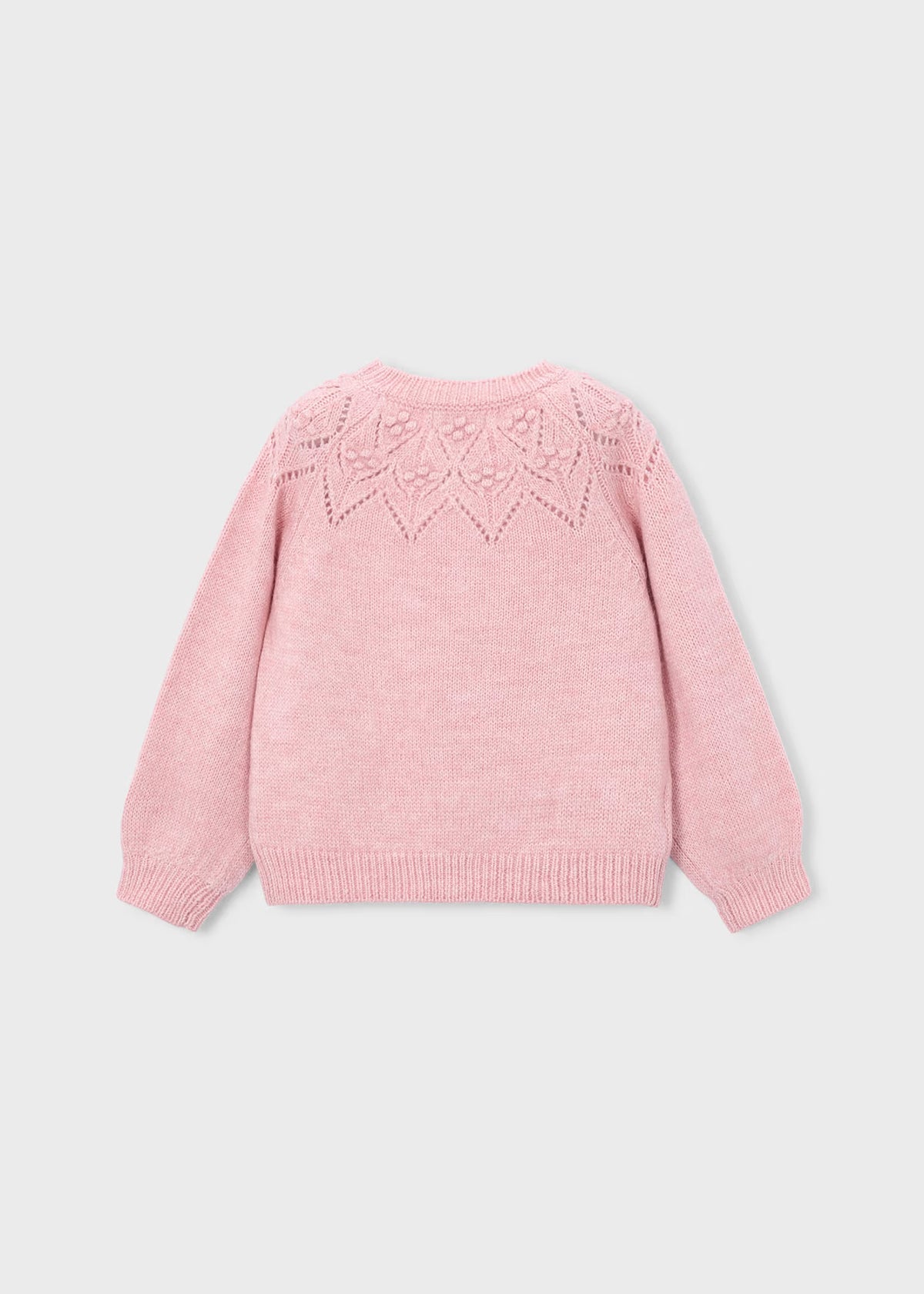 Girl Pontelle Sweater