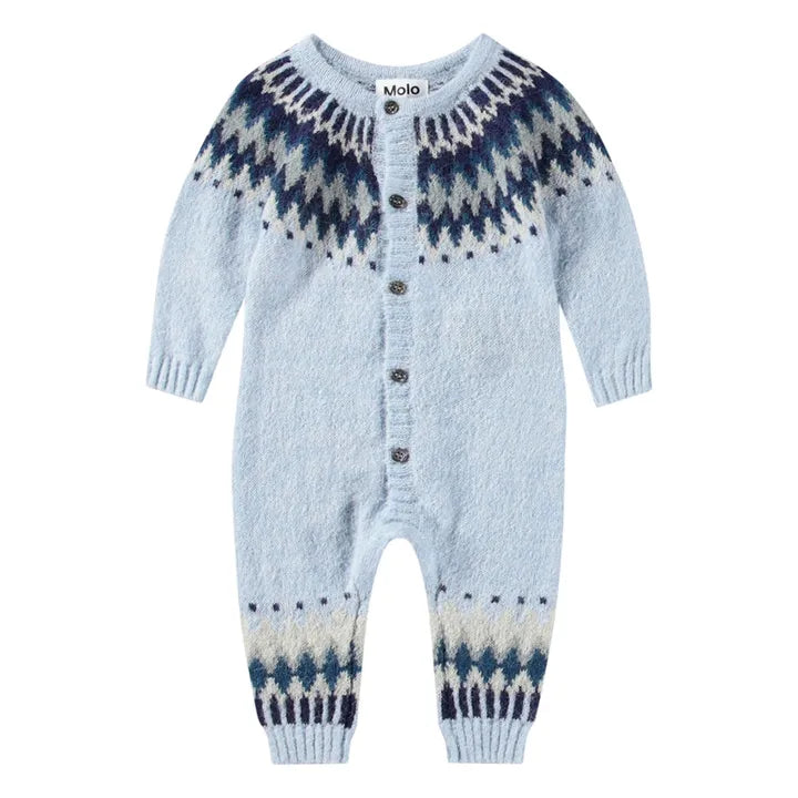 Frej Knit Bodysuit