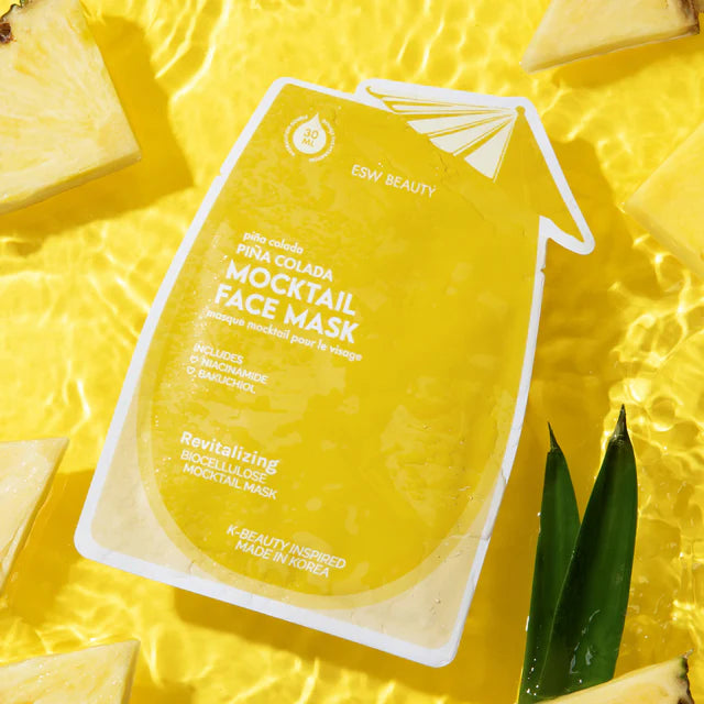 ESW Mocktail Mask