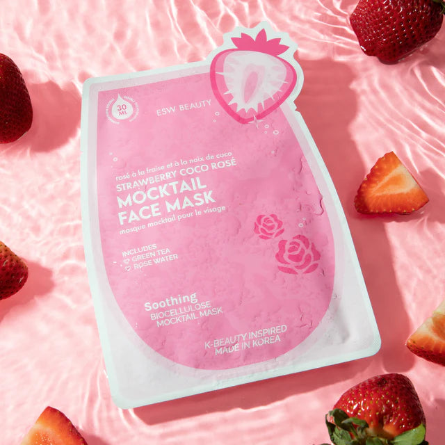 ESW Mocktail Mask